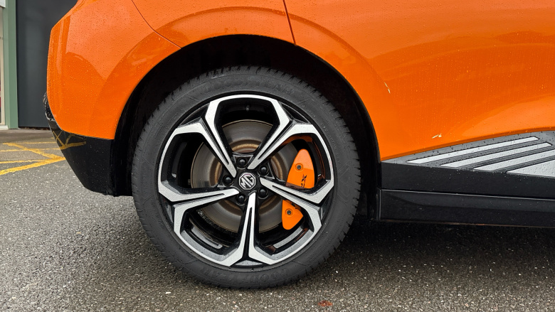 MG MG4 320kW EV XPOWER 64kWh 5dr Auto Electric Hatchback